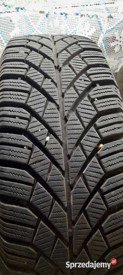 Alufelgi 15r 5x100 z oponami zimowymi podkarpackie