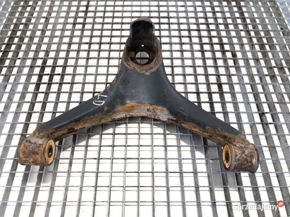 WAHACZ LEWY PRZÓD DOLNY IVECO DAILY VI Bus osobowe Części samochodowe sprzedam