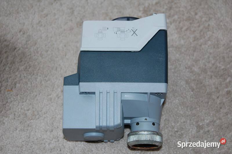 Siemens SAS 3153 Legnica