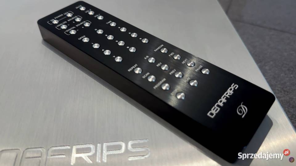 DENAFRIPS Hades 15th PreAmp podlaskie Białystok