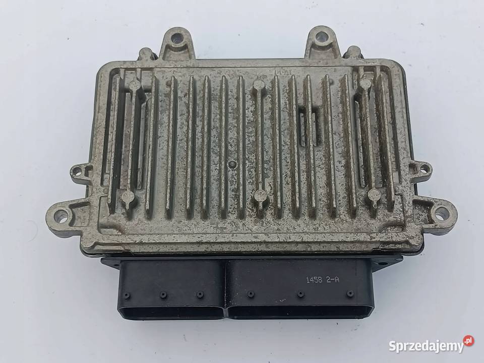 Mercedes W245 W169 20 CDI STEROWNIK KOMPUTER wielkopolskie Przemęt sprzedam