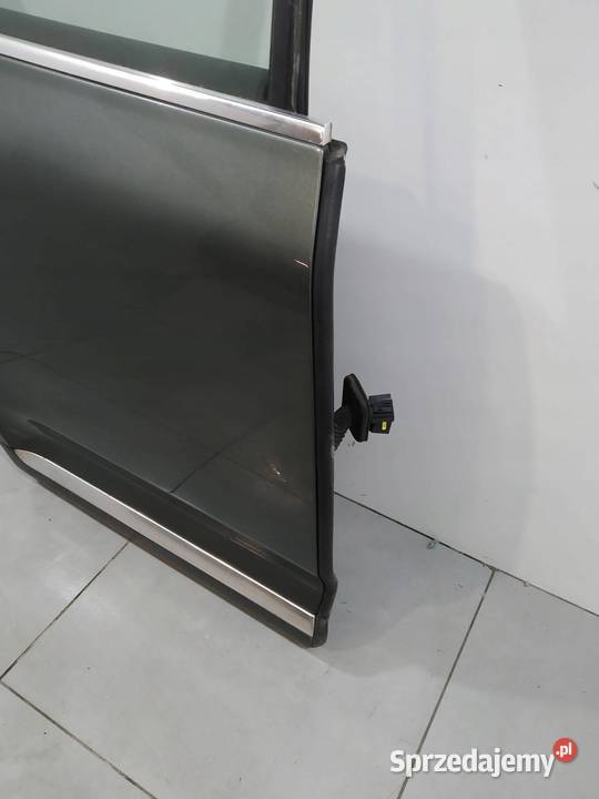 DRZWI PRAWE TYŁ LD6X VW Volkswagen Touareg I