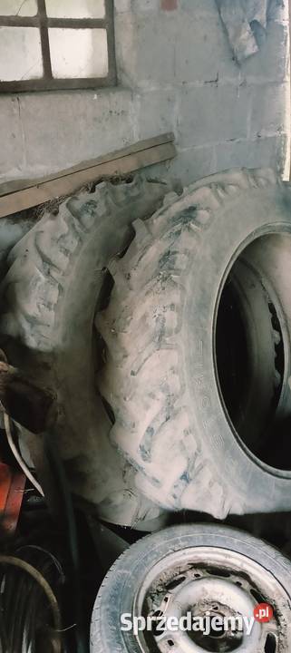 Opony rolnicze do Fergusona 12 4r32 Hrubieszów