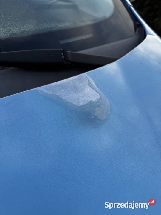 Ford Focus mazowieckie Siedlce