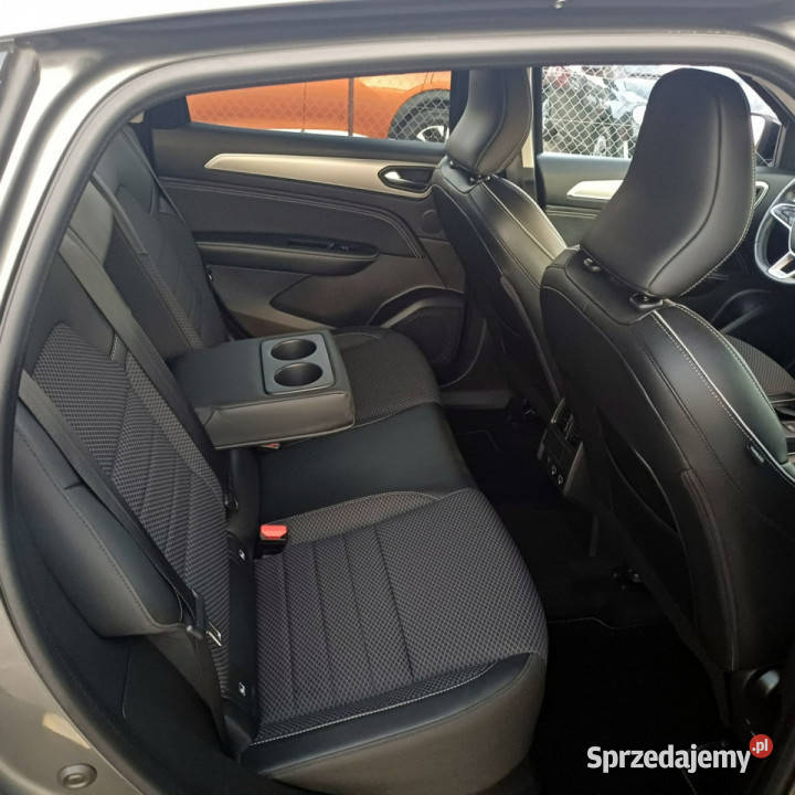 Renault Arkana 16 ETech Hybrid 143 Arkana Suchorzew