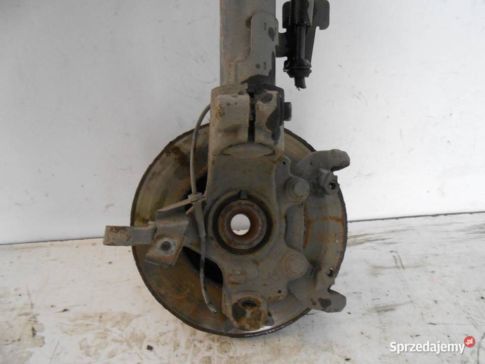 AMORTYZATOR LEWY PRZÓD FORD FOCUS MK2 18 osobowe sprzedam