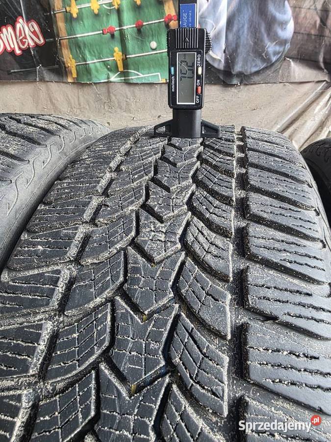 Opony Dębica Frigo HP2 91H 2254517 4 45 Wola Uhruska