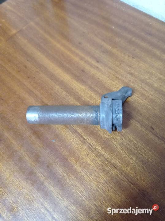 Rączka zmiany biegów Romet Komar motorynka Łubno sprzedam