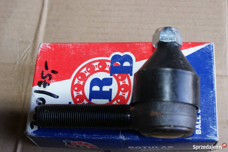 Końcówka drążka kierowniczego FORD Transit osobowe mazowieckie sprzedam