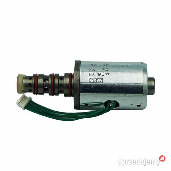 F931962030150 Zawór elektromagnetyczny Fendt sprzedam
