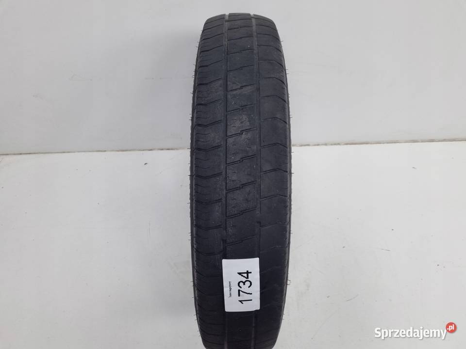 KOŁO DOJAZDOWE ZAPASOWE Audi Q3 Vw Passat B8 Chełm sprzedam