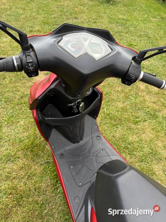 Sprzedam Lima Lighting Osjaków