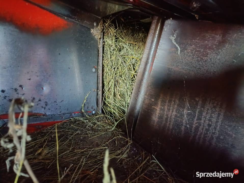 Prasa kostkującą sipma Z2241 Sipma Bodzentyn