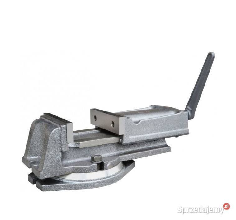 Imadło maszynowe 160x125 mm mazowieckie Siedlce