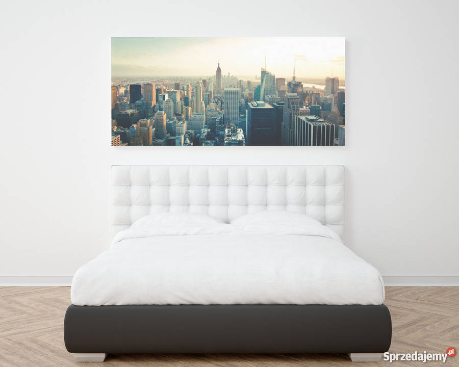 FOTOOBRAZ nadruki na płótnie canvas zdjęcie Warszawa