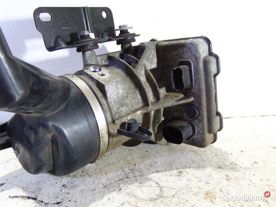 POMPA WSPOMAGANIA CITROEN C4 PICASSO I 16 HDI wielkopolskie sprzedam