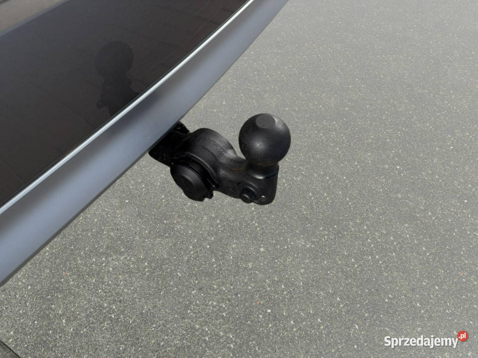 Volvo XC 90 VAT 23 Inscription 20 B5 D 235 wielofunkcyjna kierownica Myślenice sprzedam
