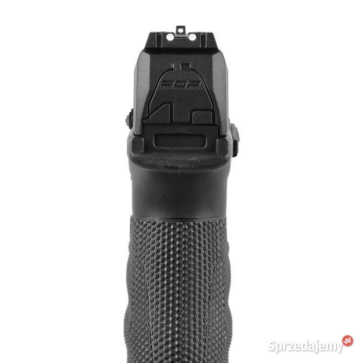 Pistolet wiatrówka Walther PDP Compact 4 Set 45 Warszawa