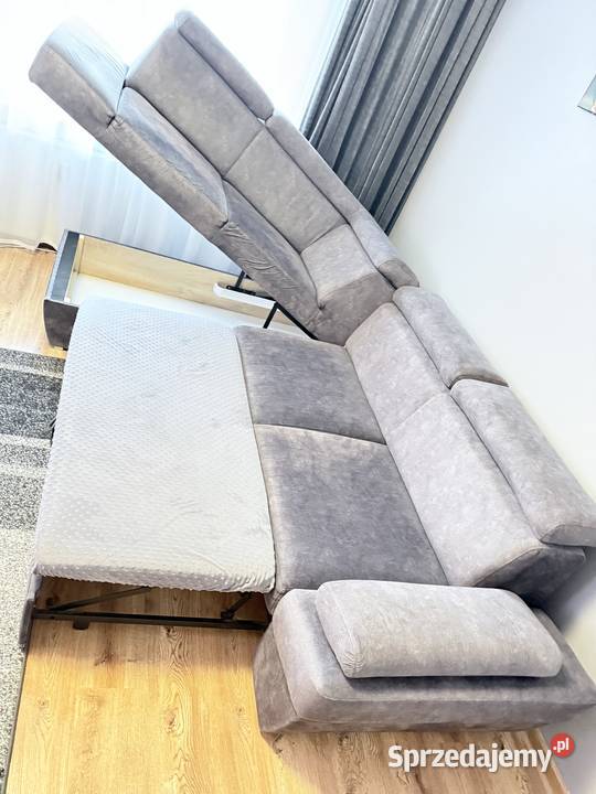 Narożnik 270cm Kudowa-Zdrój