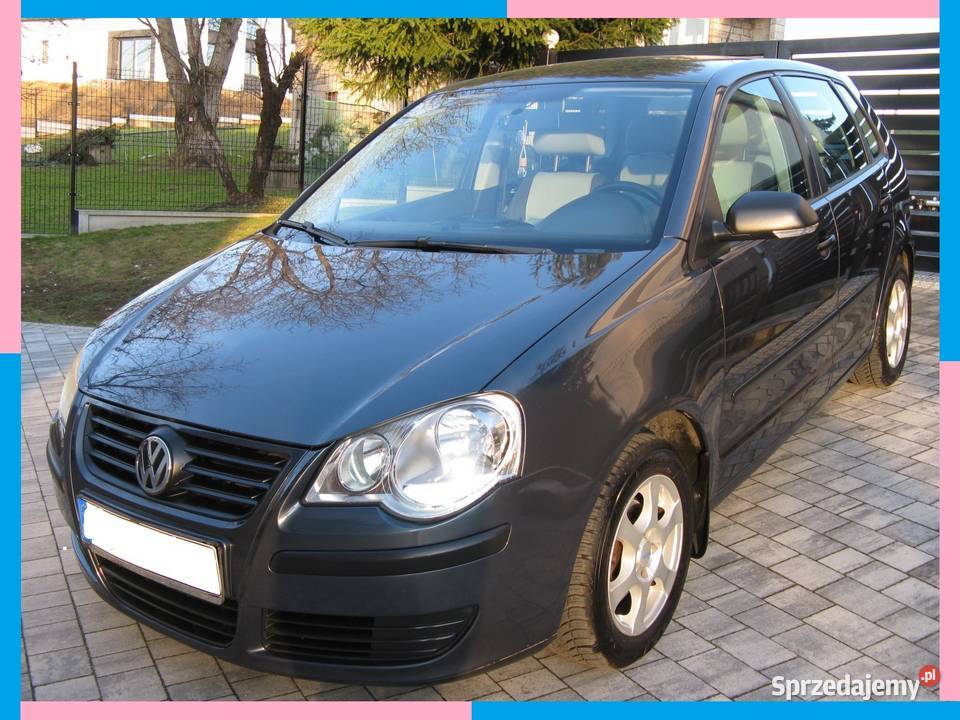 Śliczny 5Drzwi LIFT Klima Android auto CarPlay światła do jazdy dziennej Czechówka sprzedam