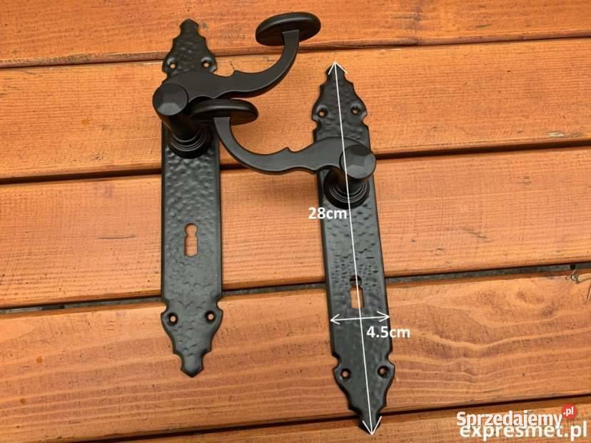 ZAWIASY KĄTOWE 400mmx300mm zestaw 4 narożników 4