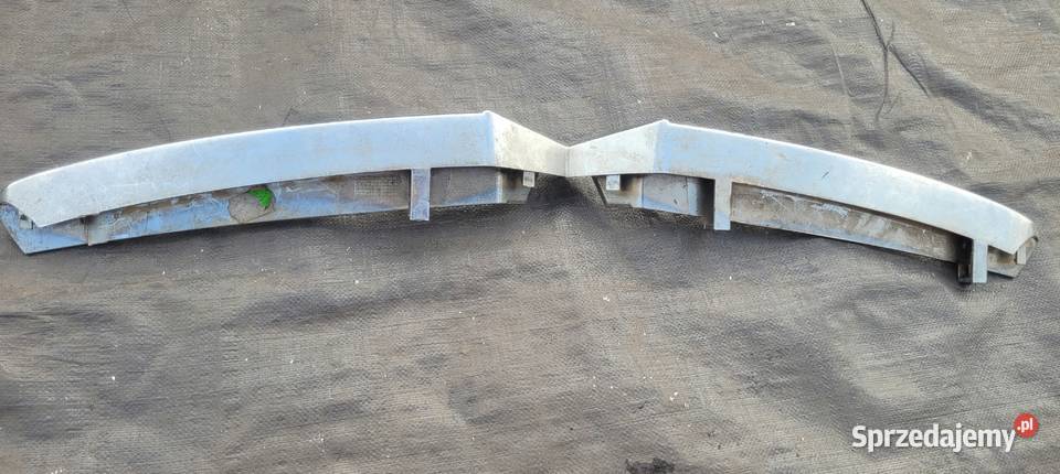 ATRAPA GRILL CHROM LISTWA CITROEN XSARA PICASSO Ruda Śląska