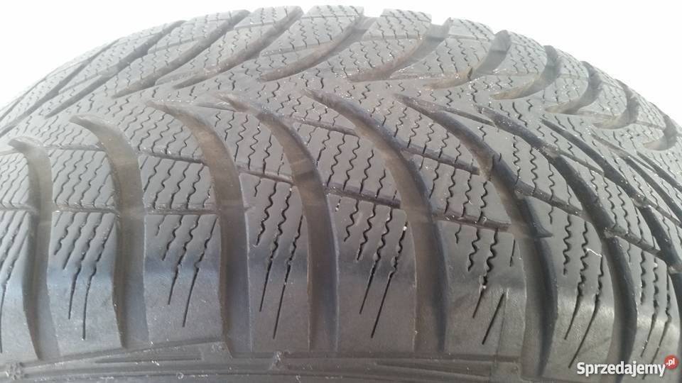 goodyear ultra grip 7 20555r16 91h 55 Opony Pabianice