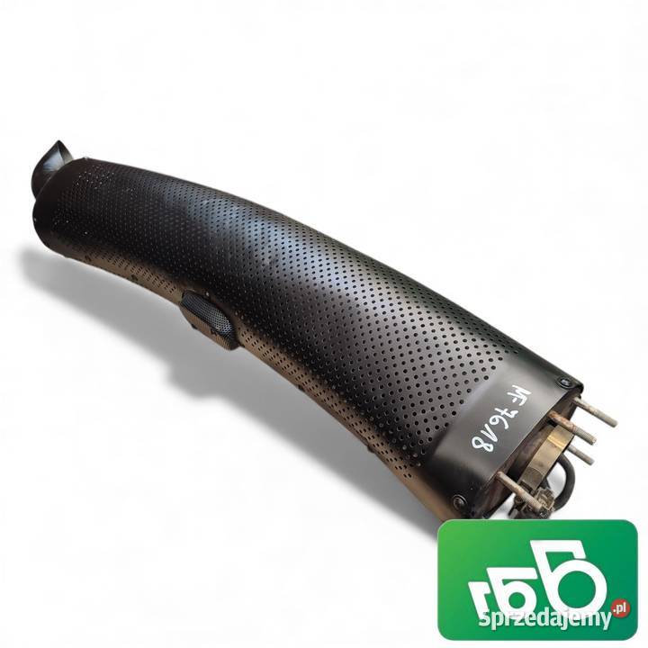 Rura Wydechowa Tłumik Komin 4354129M96 MASSEY Wilkowo sprzedam