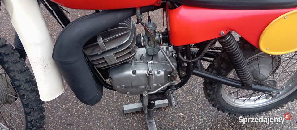 Cz 380Cross typ514 Białystok