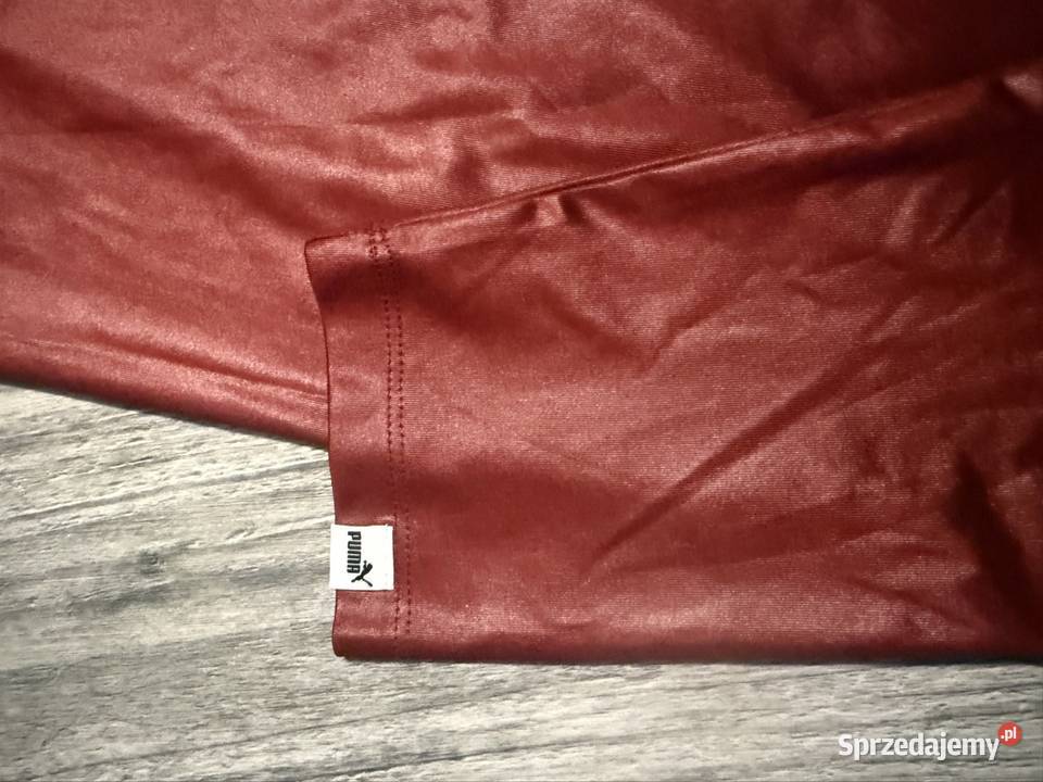 Legginsy Puma L kolorowy Bielsko-Biała sprzedam