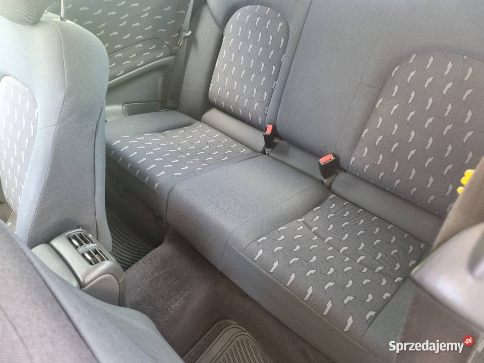 Mercedes C200 kompresor Automat 163 Słubice