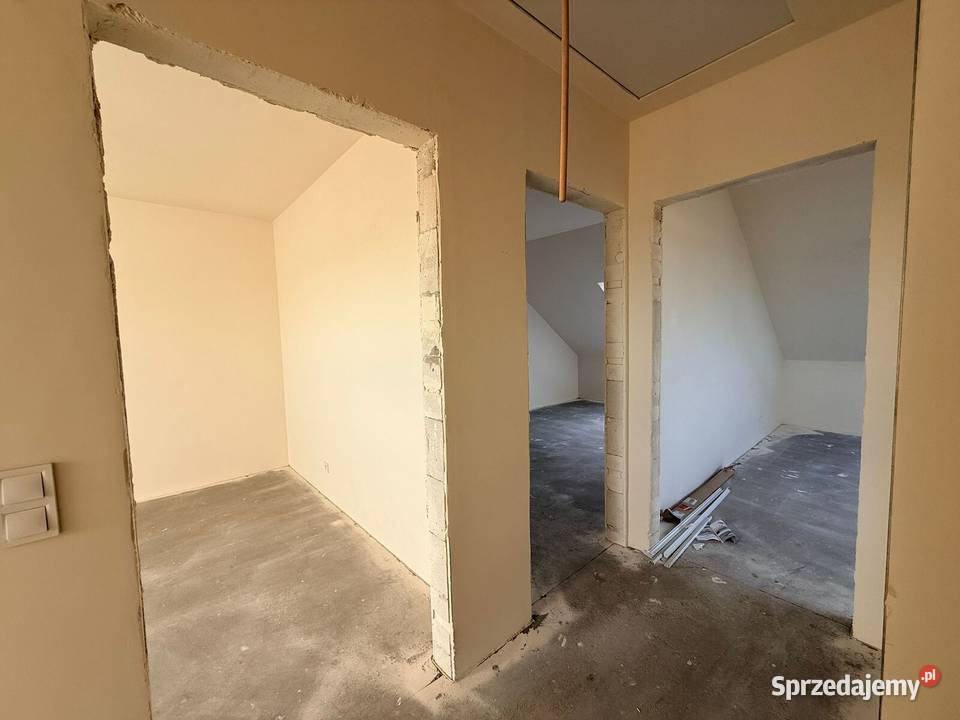 Nowoczesny bliźniak Baczyny Baczyna