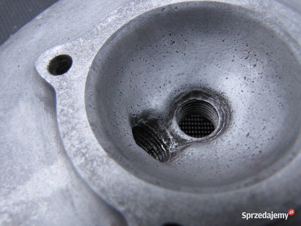 Głowica Shl DKW Sokół 125 sprzedam