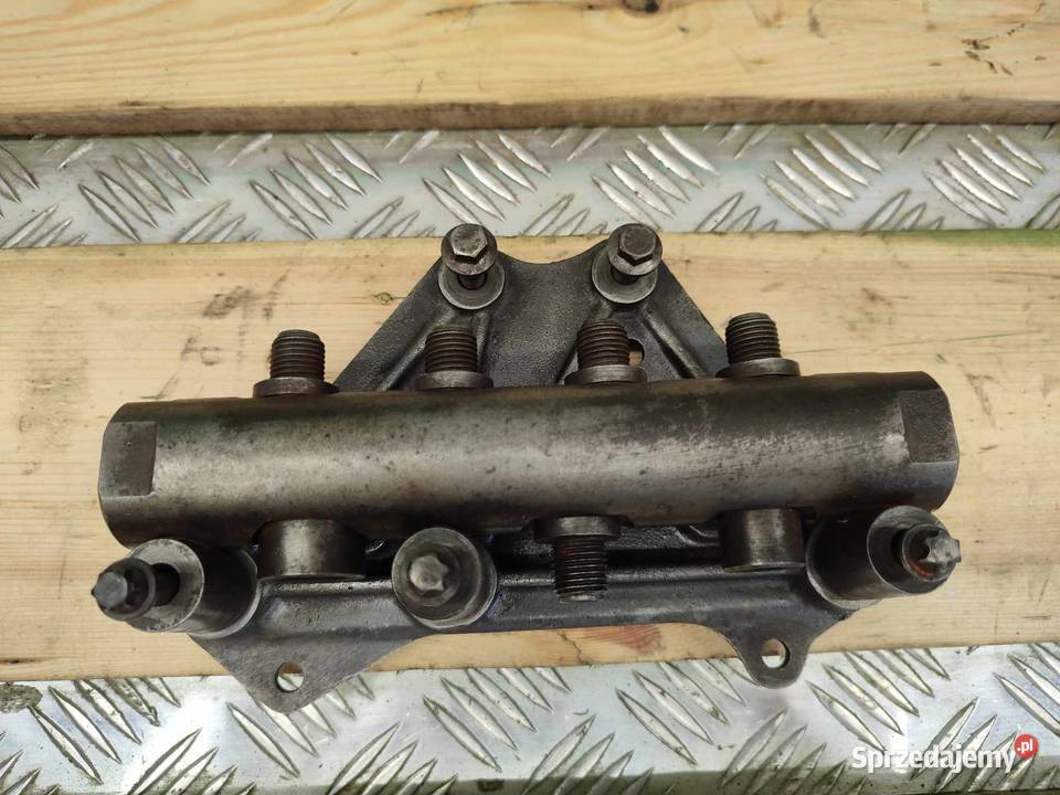 Listwa wtryskowa pośrednia Perkins 3812A241 Pozostałe wielkopolskie Wilkowo