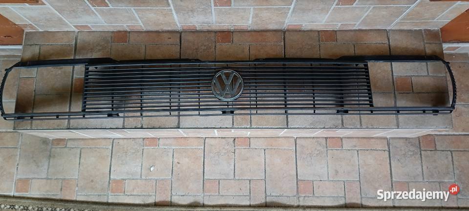 VW Passat B1 FL 19771980 oryginalny grill Lubsko sprzedam