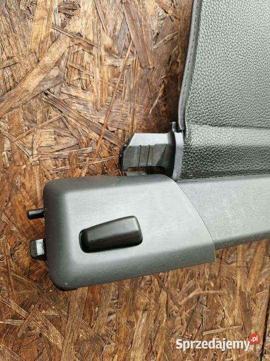 Vw passat B7 roleta bagżnika czarna 3AF867871 Złotoryja sprzedam