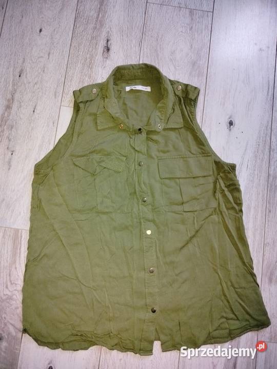 Koszula bluzka M Zabrze sprzedam