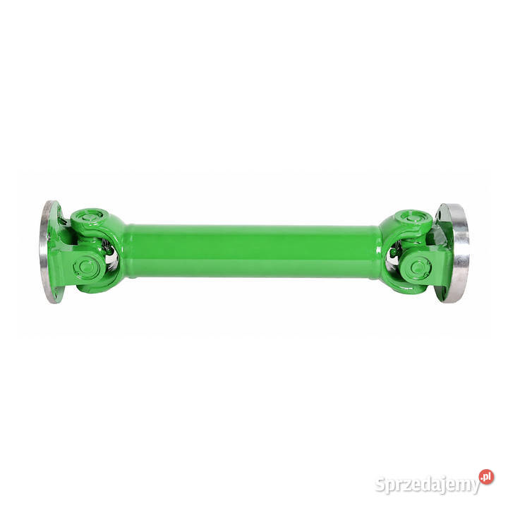 Wał napędowy John Deere dł 466 mm WALJD466