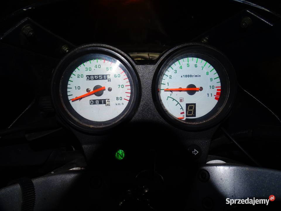 Barton Sprint 50 Barton mazowieckie sprzedam