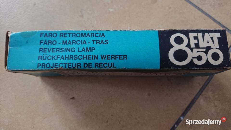 fiat 850 special berlina Wola Grzymkowa sprzedam