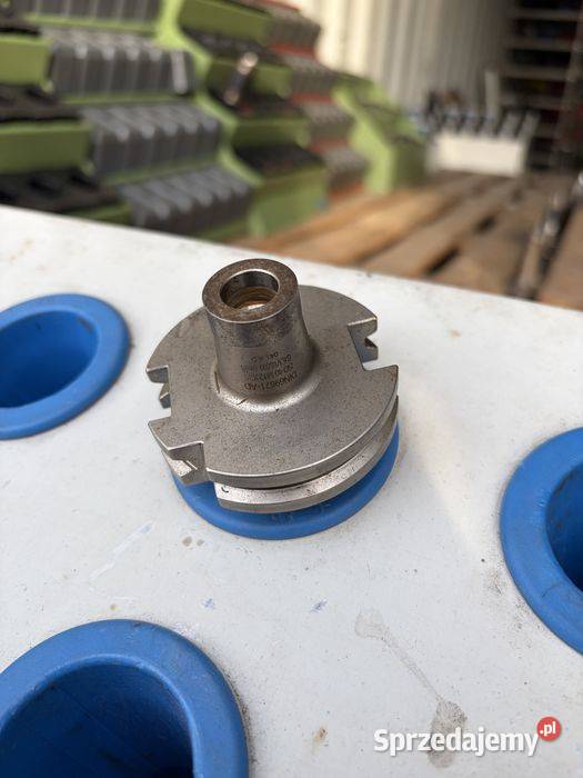 Uchwyt Oprawka SK40 DIN69871AD ISO40 M12x25 Tuliszków