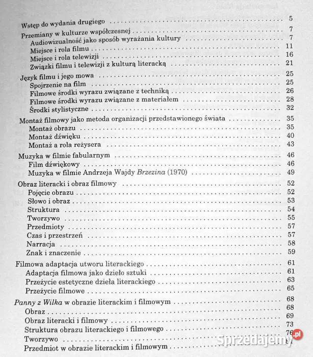 Film i sztuki tradycyjne Janusz Plisiecki lubelskie Chełm