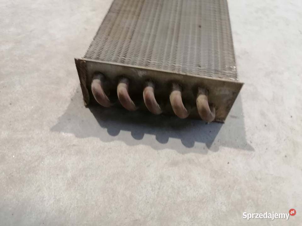 Nagrzewnica Massey Ferguson 3050 3060 3065 3070 Andrychów