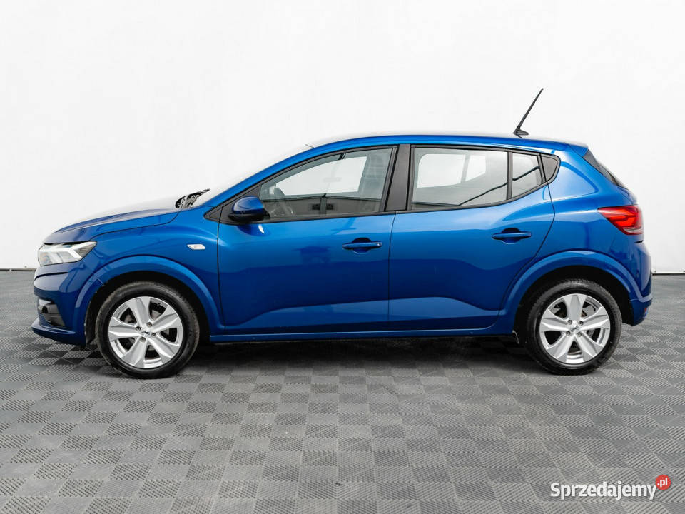 Dacia Sandero WJ5372L10 TCe Expression Czcof LED SUV