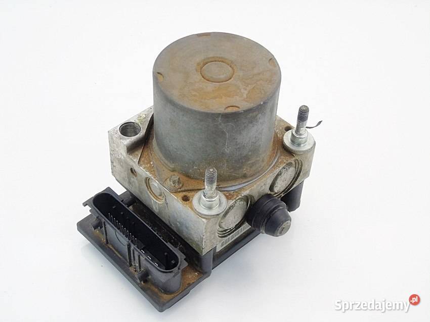 POMPA ABS CORSA C MERIVA A 0265231581 13182319 osobowe