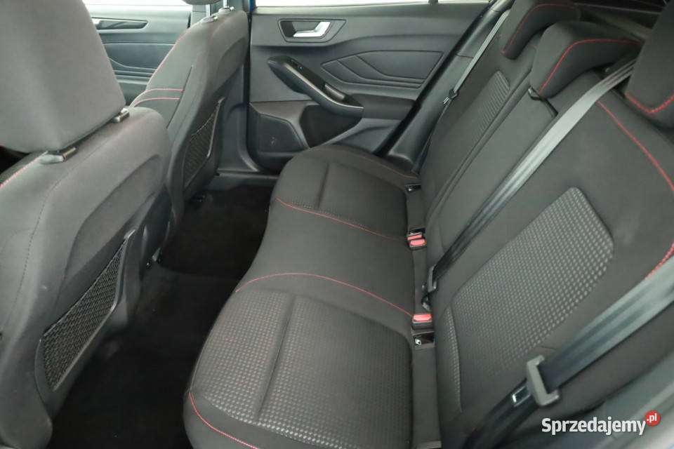 Ford Focus 10 MHEV isofix Piaseczno sprzedam