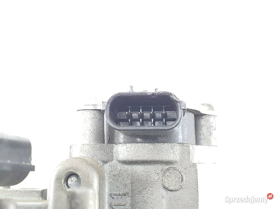 Przepustnica czujnik tps Honda NC 700 Przepustnice Janowice