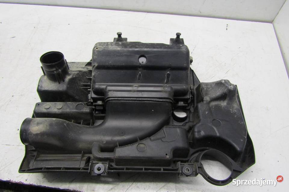 OBUDOWA FILTRA POWIETRZA 16 16V SUZUKI VITARA lubelskie