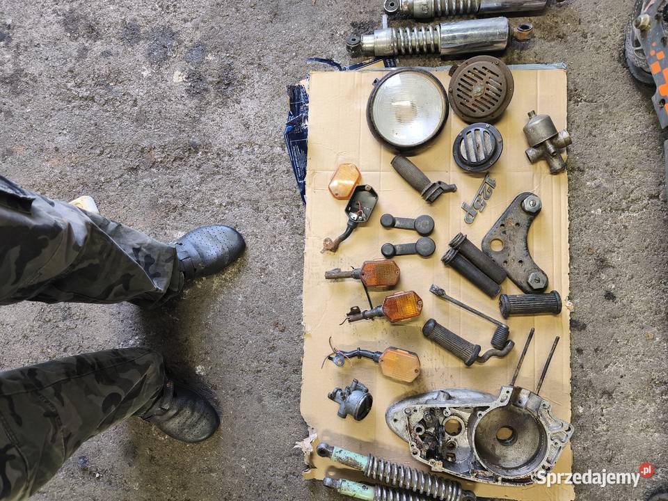 Wsk Szprotawa sprzedam