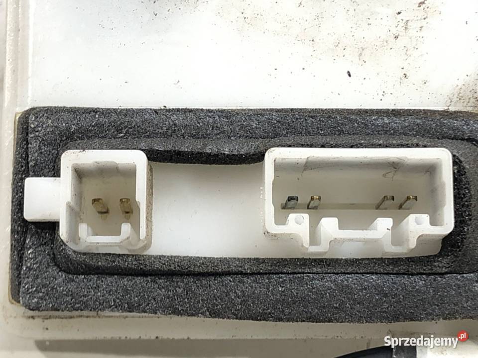 ZAMEK TYŁ LEWY MAZDA CX9 Minivan sprzedam